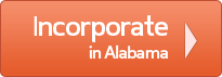 Incorporate in Alabama