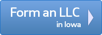 Form an LLC in Iowa