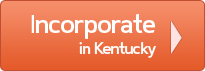 Incorporate in Kentucky