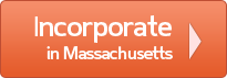 Incorporate in Massachusetts