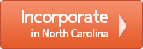 Incorporate in North Carolina