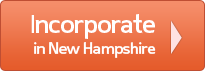 Incorporate in New Hampshire