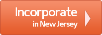 Incorporate in New Jersey