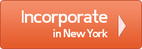 Incorporate in New York