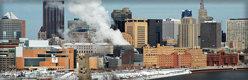 Incorporate or form LLC in Minnesota image