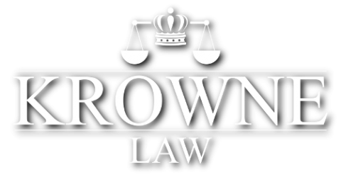 Krowne Law