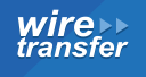 Wire Transfer